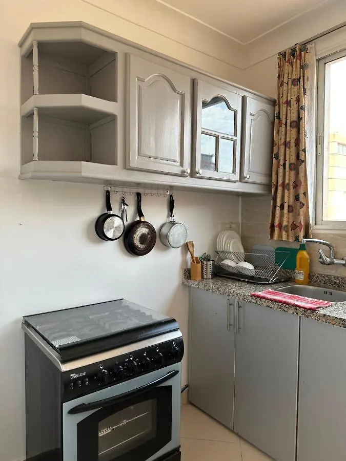 דירה מרקש Gueliz Center Home מרוקו