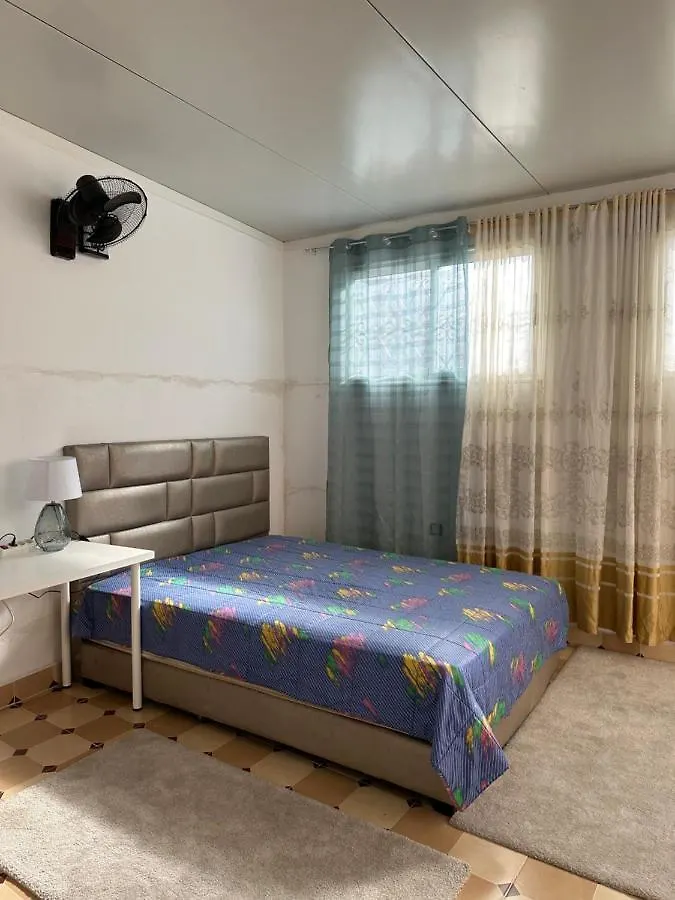 דירה מרקש Gueliz Center Home