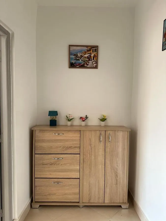 מרקש Gueliz Center Home